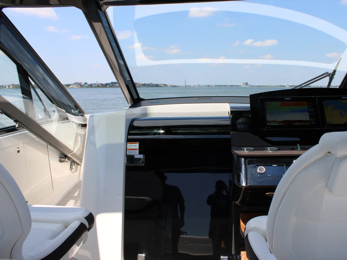2026 Sea Ray Sundancer 370 Outboard 37.0 feet, Seabrook, TX #80