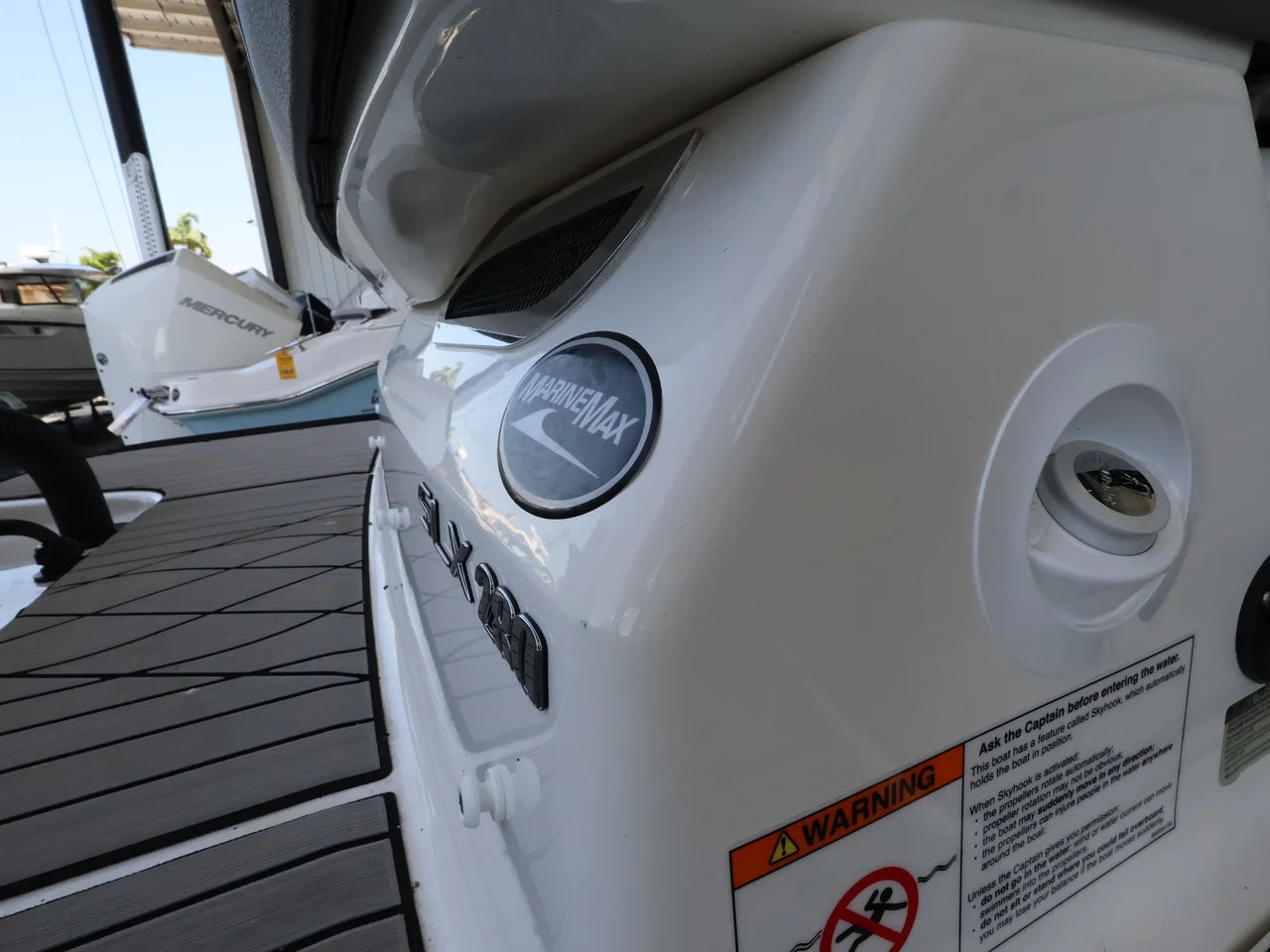 2026 Sea Ray SLX 280 Outboard 28.0 feet, Naples, Florida #32