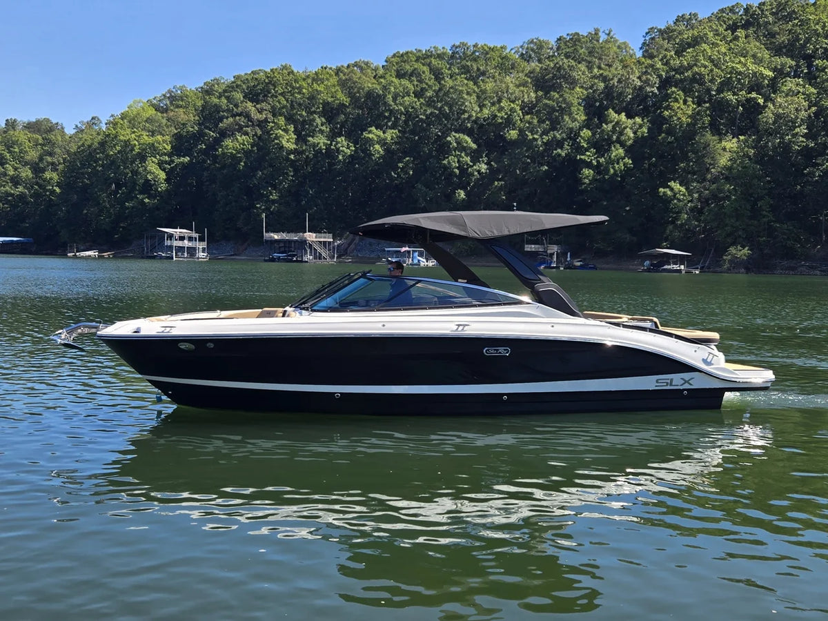2027 Sea Ray SLX 280 28.0 feet, Cumming, GA #38