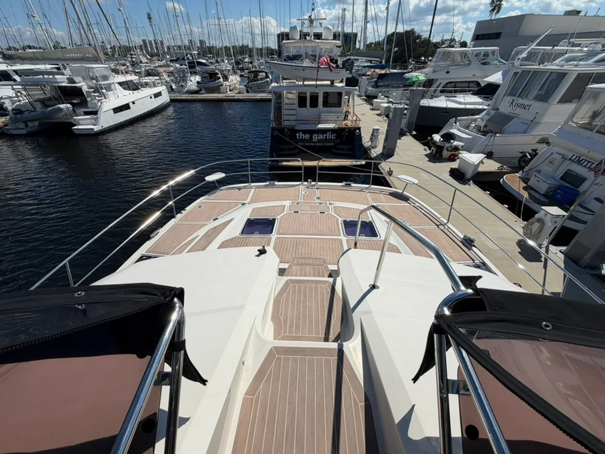 2018 Aquila 44 YACHT 44.0 feet, Clearwater, Florida #49