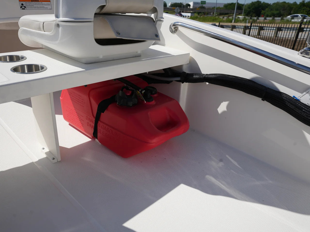 2026 Boston Whaler 130 Super Sport 13.0 feet, Lewisville, TX #13