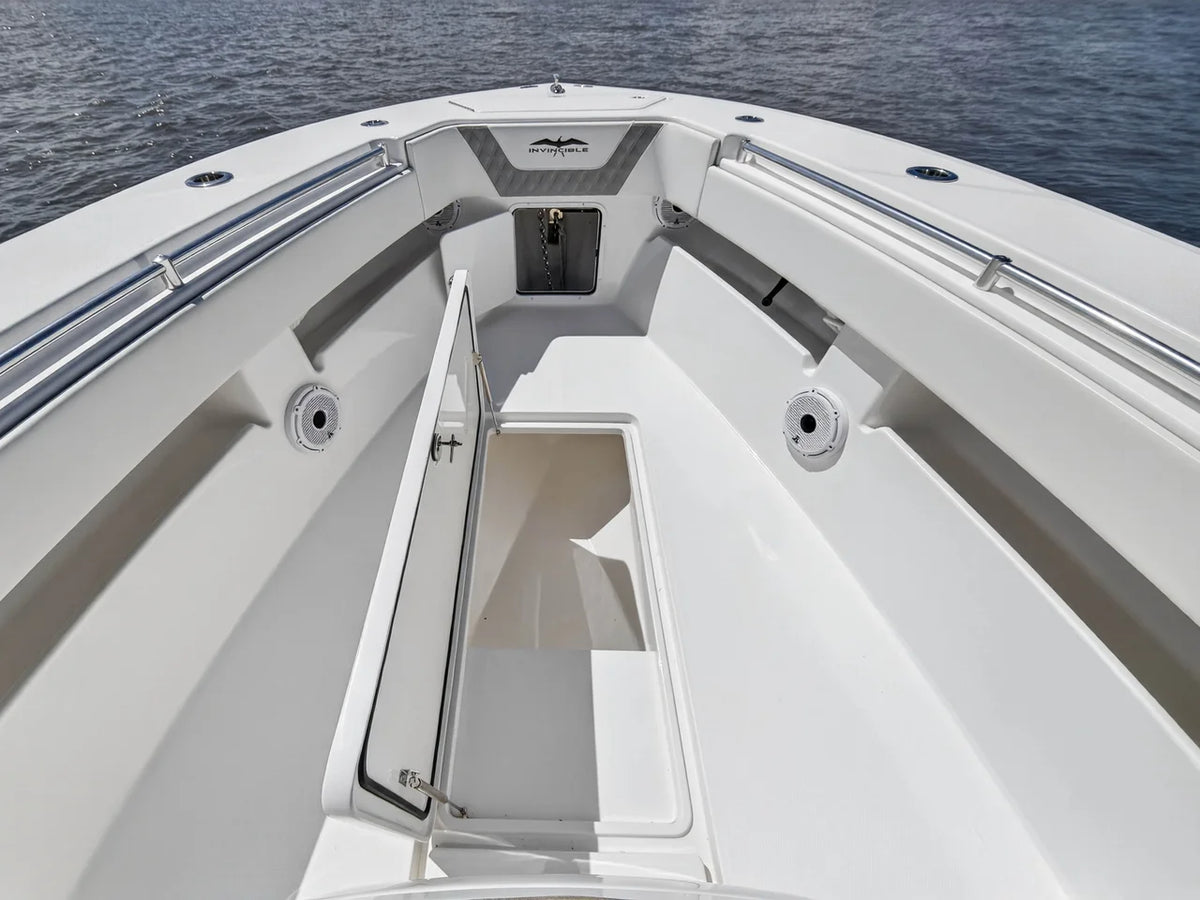 2023 Invincible 36 OPEN FISHERMAN 36.0 feet, Stuart, Florida #29