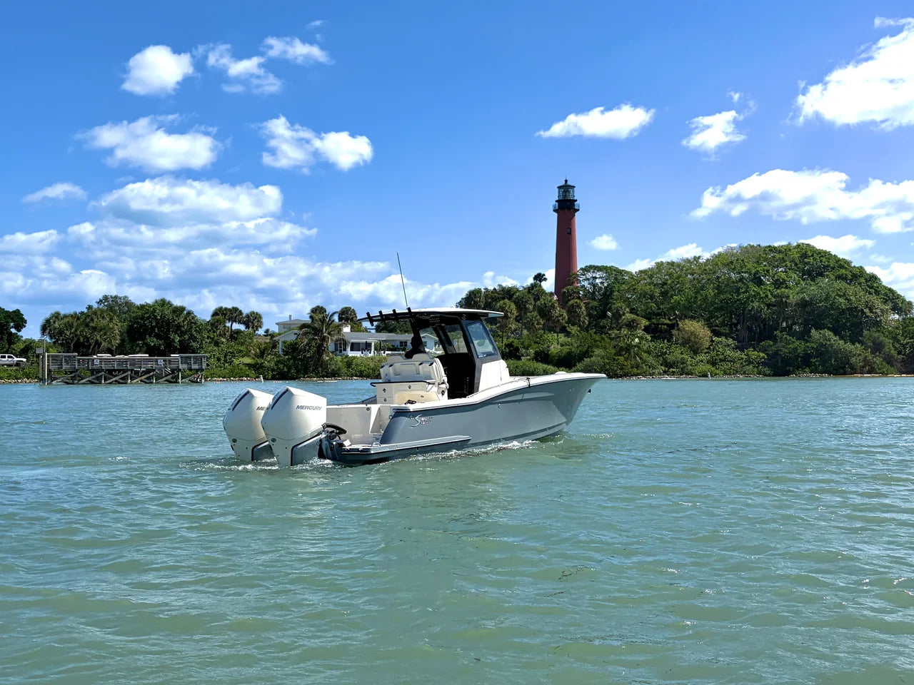 2026 Scout 288 LXF 28.0 feet, Jupiter, Florida #11
