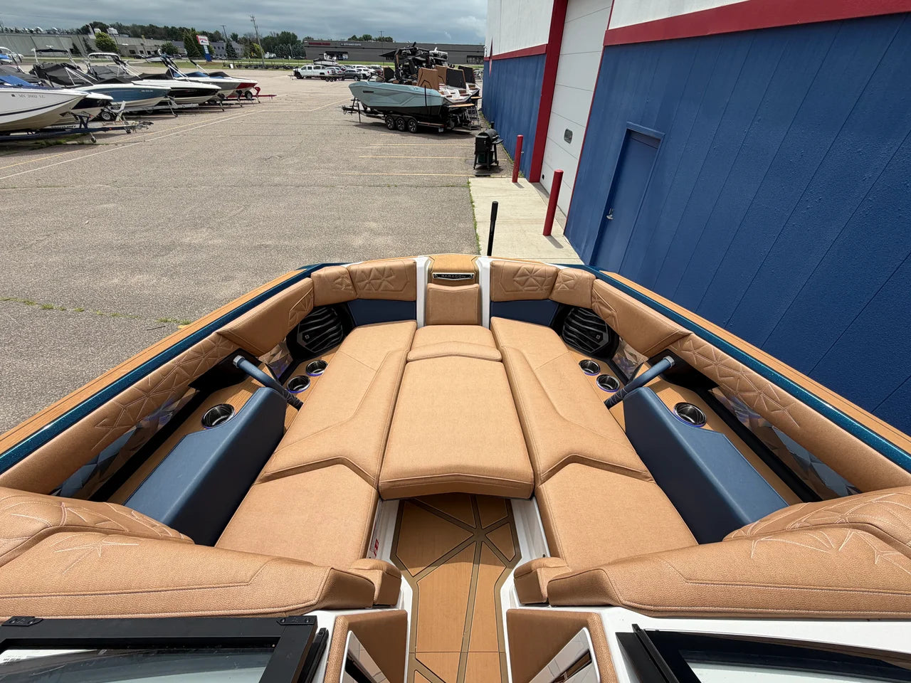 2026 Nautique G25 Paragon 25.0 feet, Rogers, MN #51