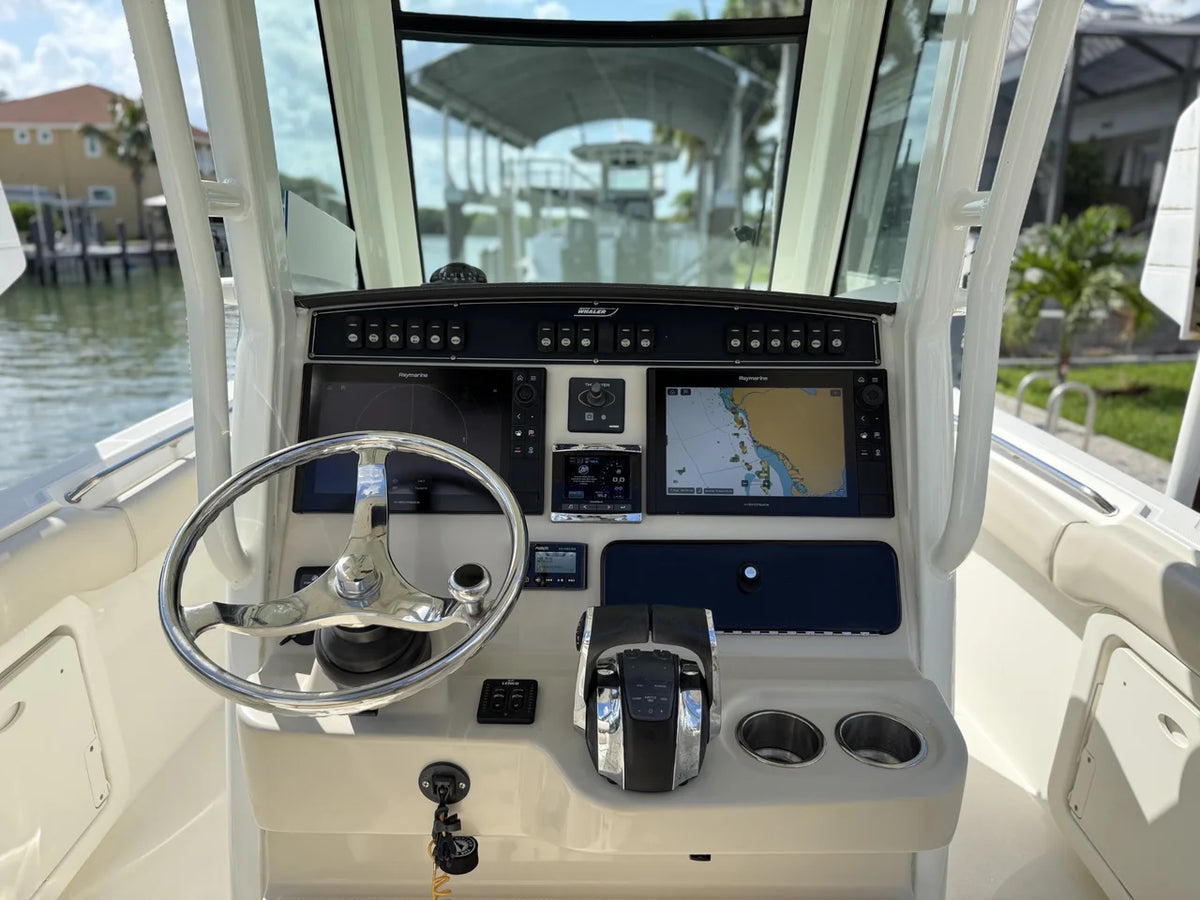 2018 Boston Whaler 280 OUTRAGE 28.0 feet, Marco Island, FL #15