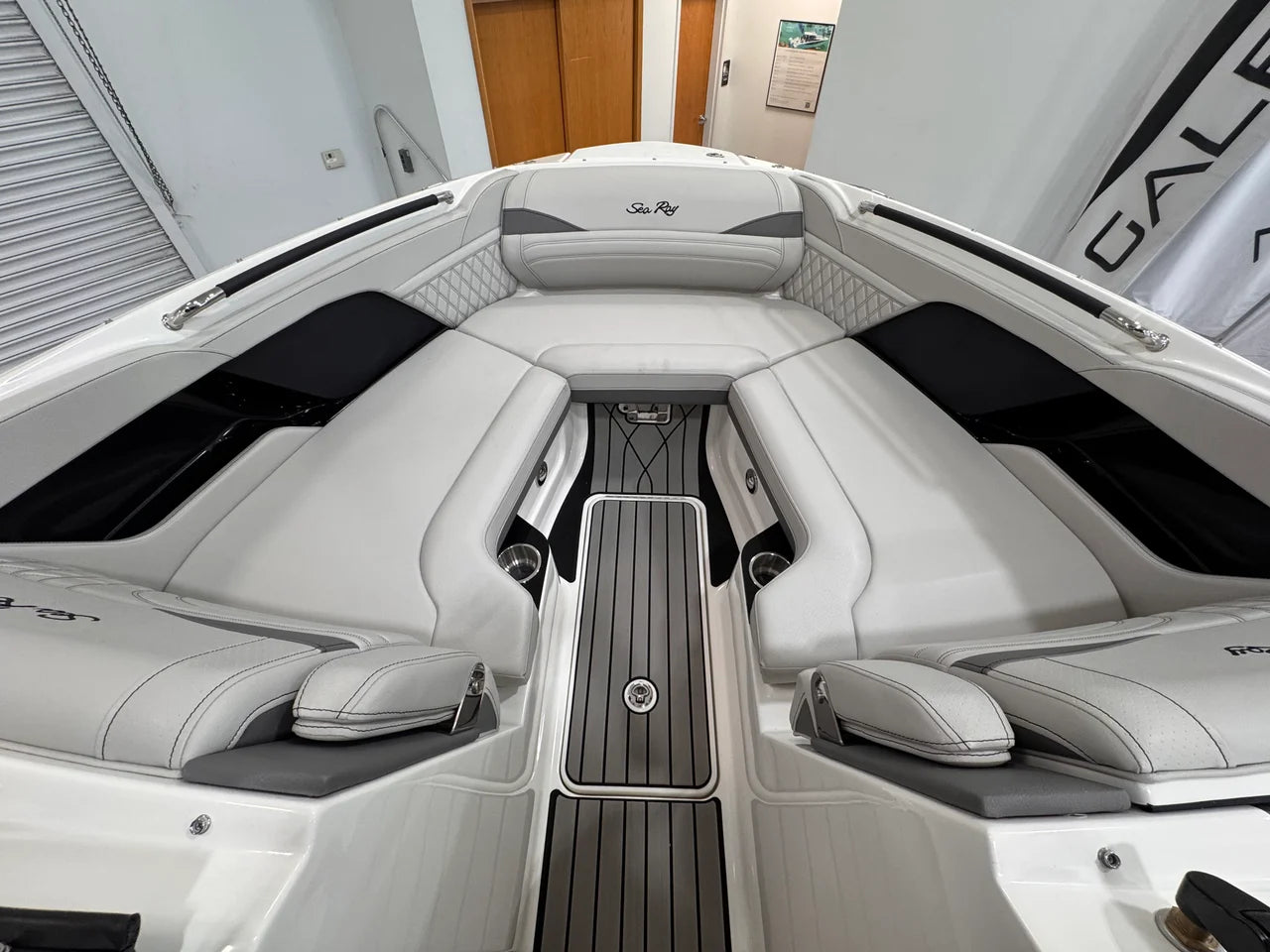 2026 Sea Ray SLX 260 Outboard 26.0 feet, Stuart, Florida #18