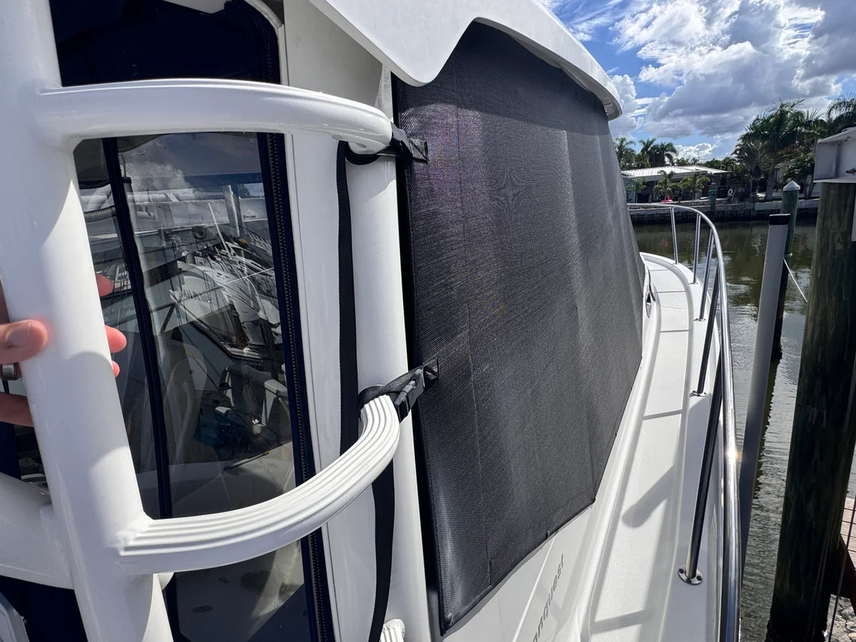 2023 Boston Whaler 325 CONQUEST 32.0 feet, St Petersburg, FL #69