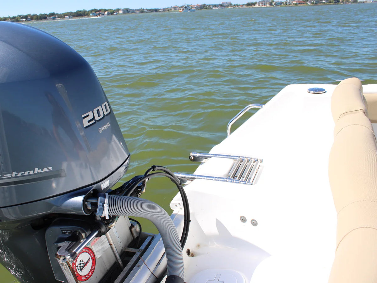 2017 Sea Hunt 225 ULTRA 22.0 feet, Seabrook, TX #14