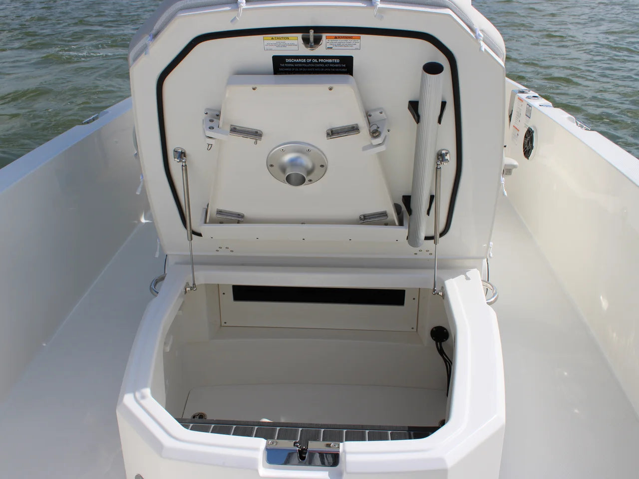 2027 Boston Whaler 280 Dauntless 28.0 feet, Seabrook, TX #12