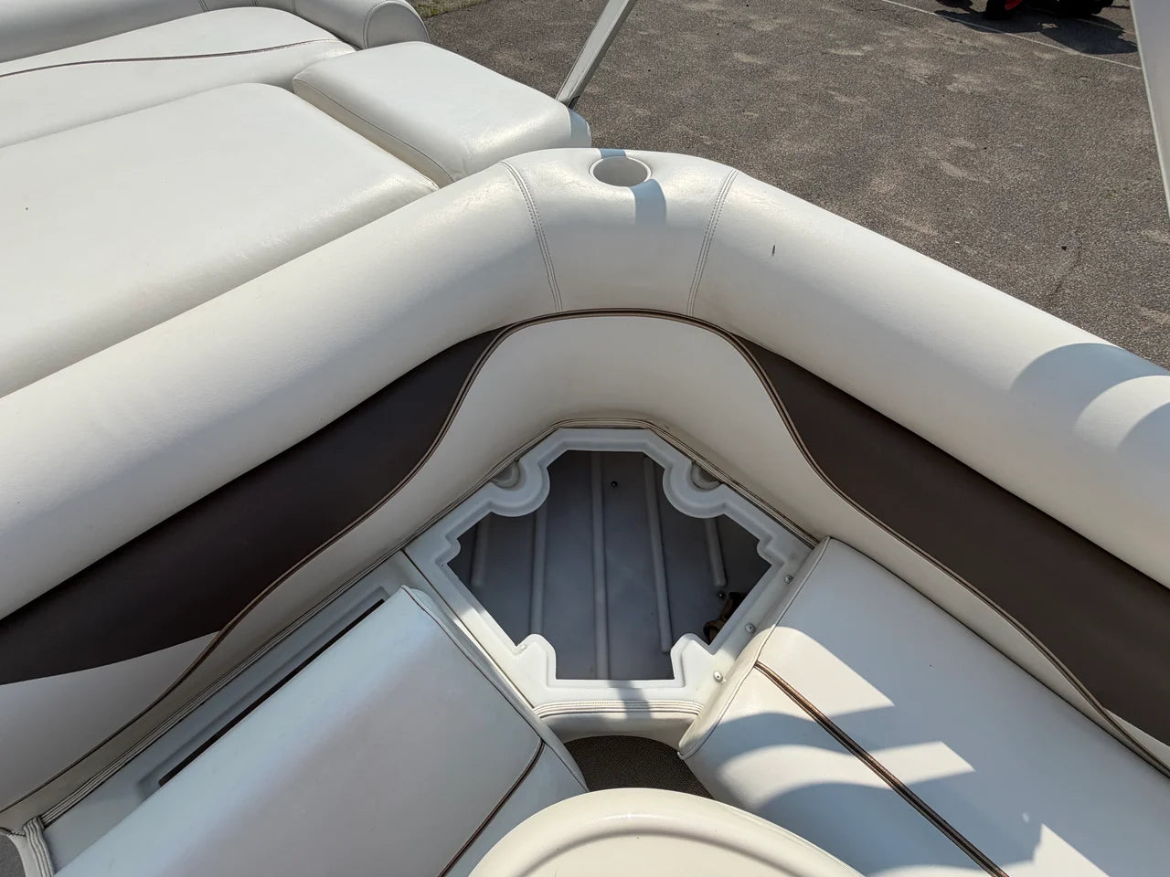 2007 Premier 225 SUNSATION 22.0 feet, Nisswa, Minnesota #16