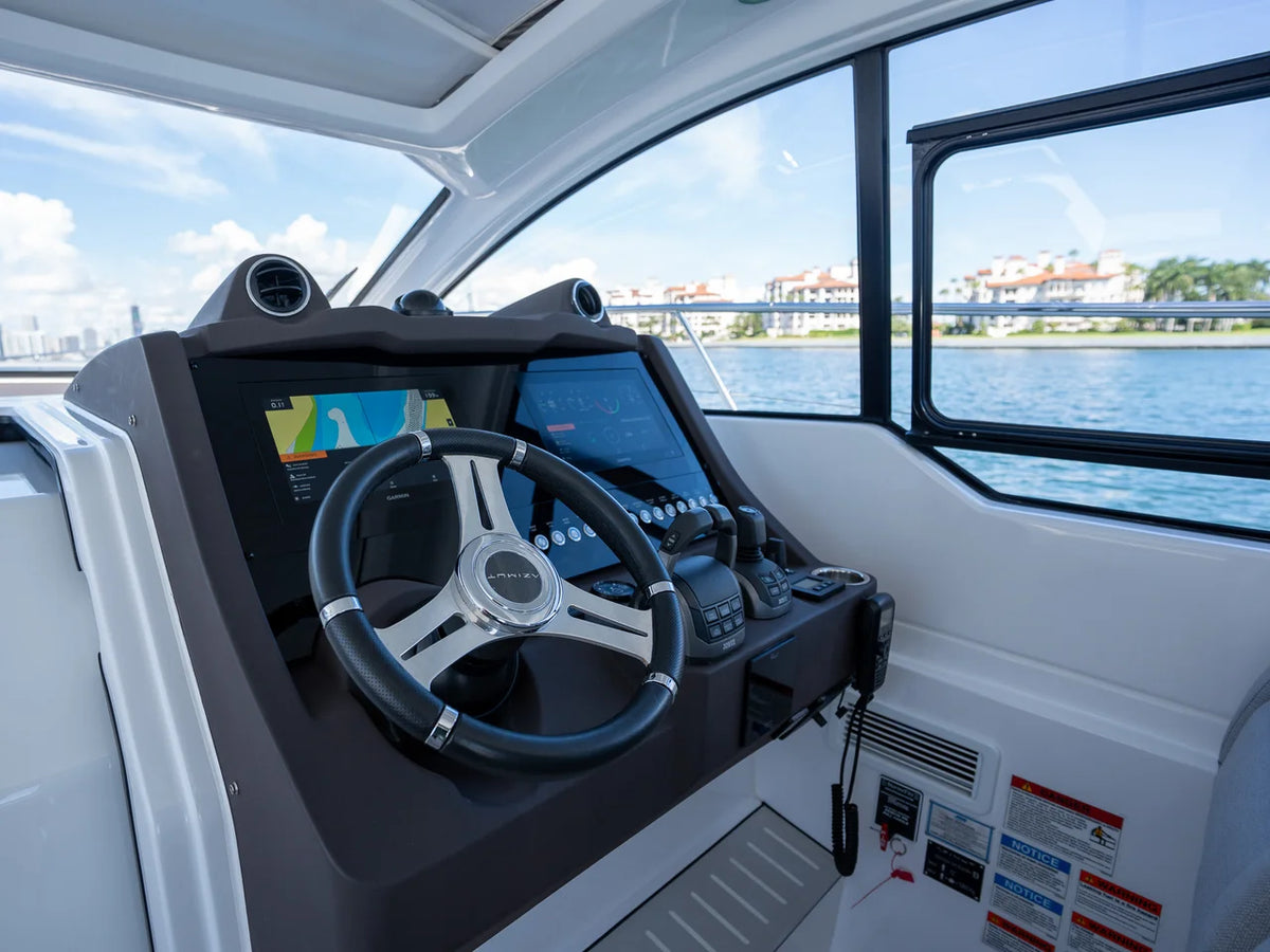 2025 Azimut ATLANTIS 45 45.0 feet, Miami, FL #38