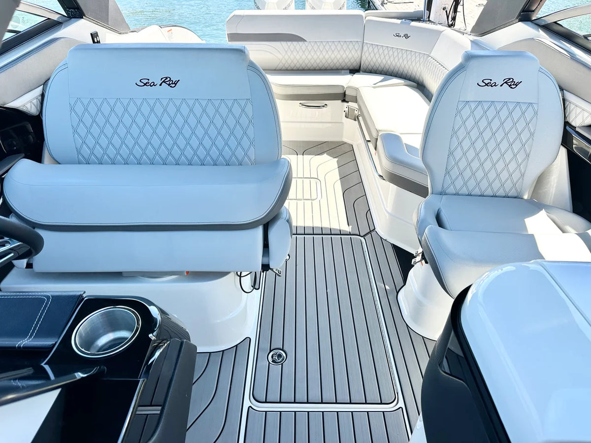 2025 Sea Ray SLX 280 OUTBOARD 28.0 feet, Sarasota, FL #21