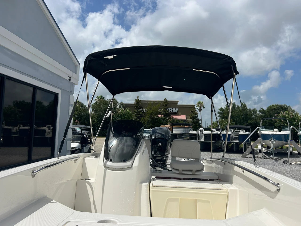 2027 Boston Whaler 160 Super Sport 16.0 feet, Gulf Shores, AL #19