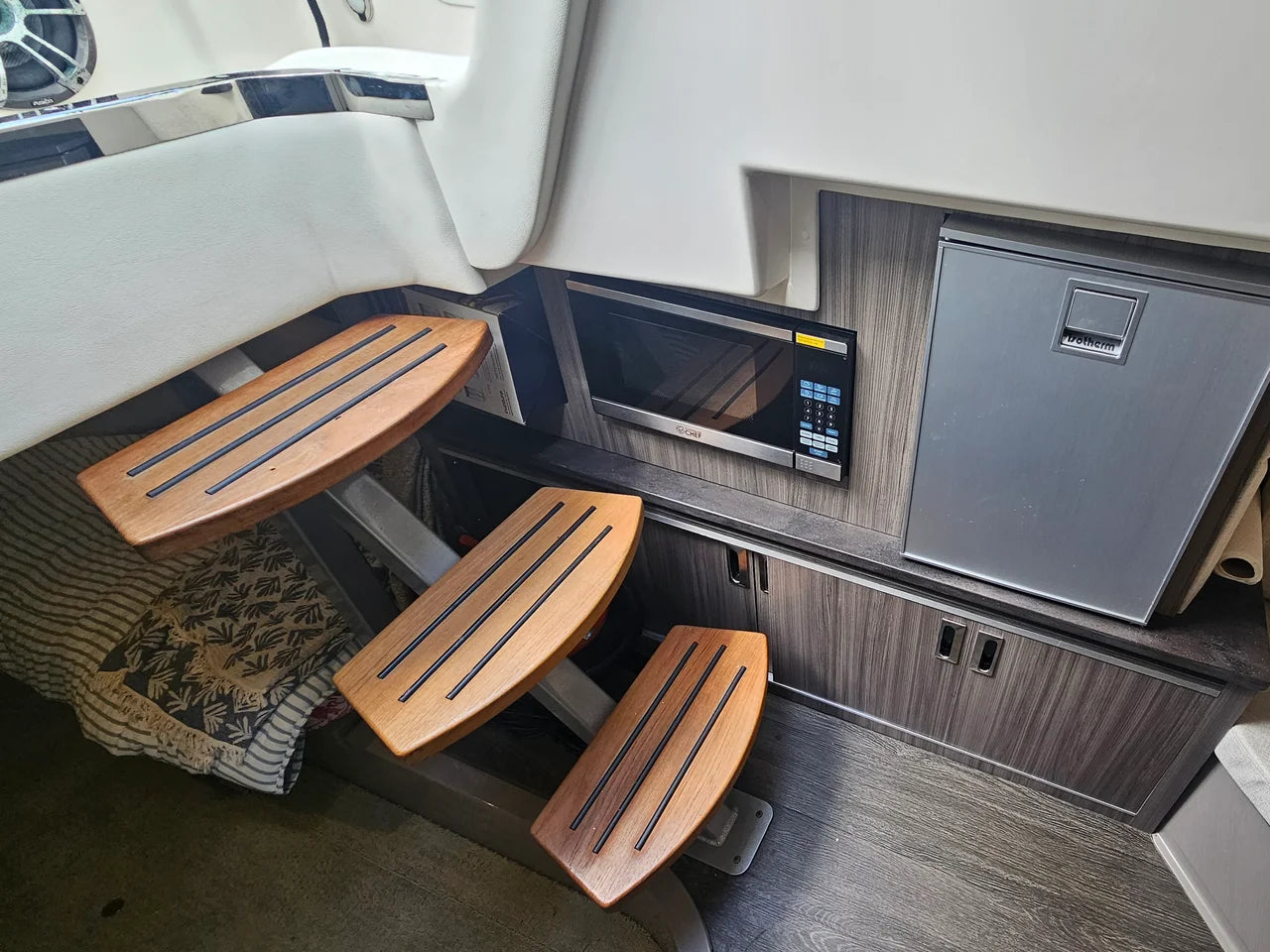 2020 Sea Ray 320 SUNDANCER OB 32.0 feet, Brick Township, New Jersey #21