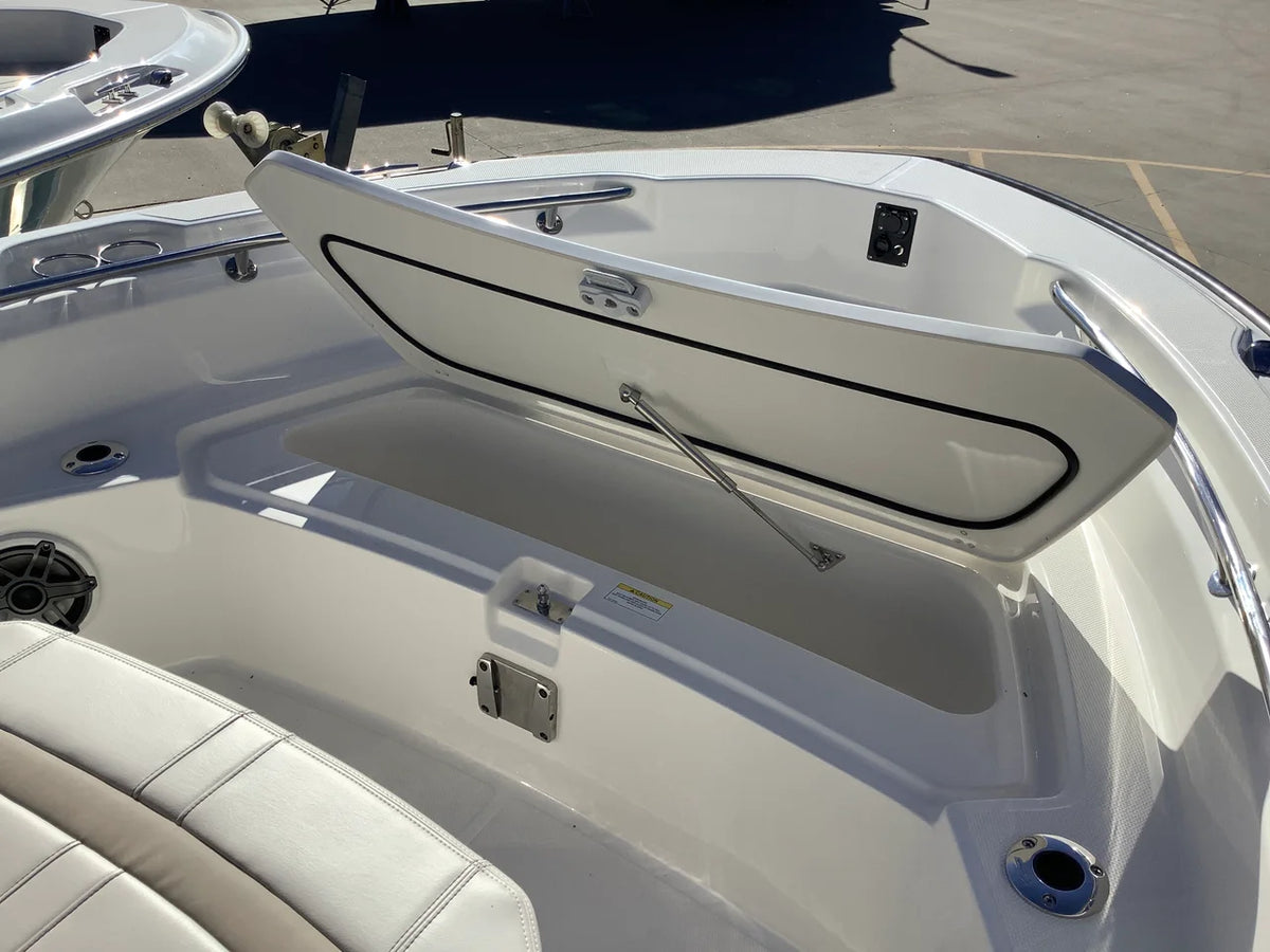 2026 Boston Whaler 220 Dauntless 22.0 feet, Monkey Island, OK #33