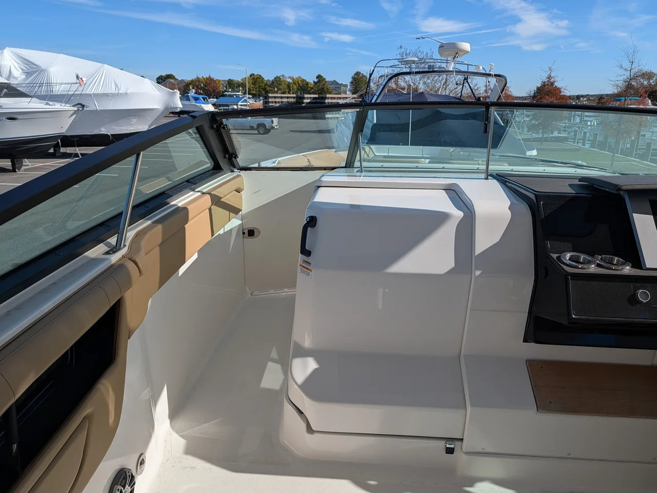2023 Sea Ray 400 SLX OB 39.0 feet, Pasadena, MD #11