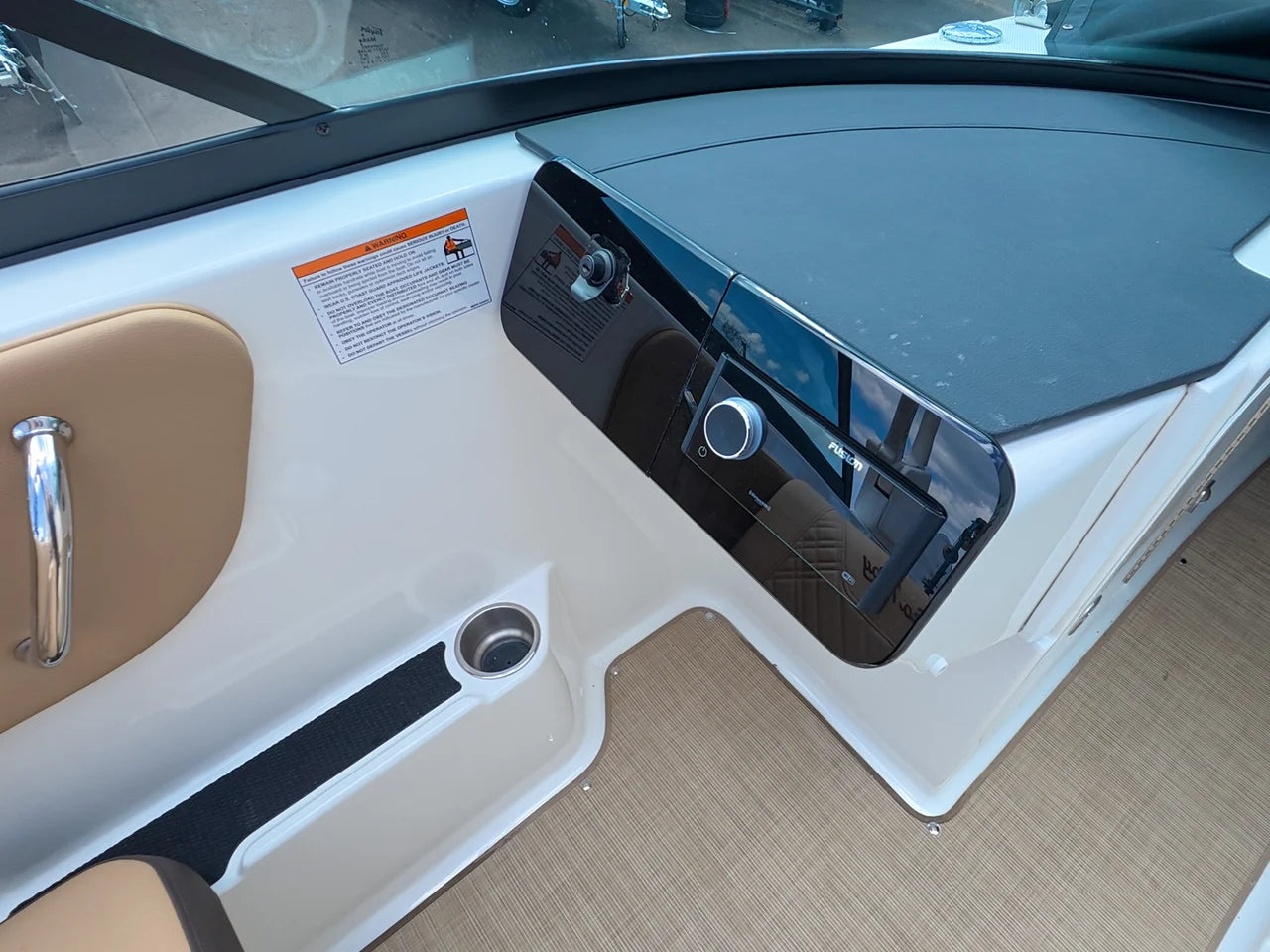 2026 Sea Ray SDX 270 Outboard 27.0 feet, Norwalk, Connecticut #26