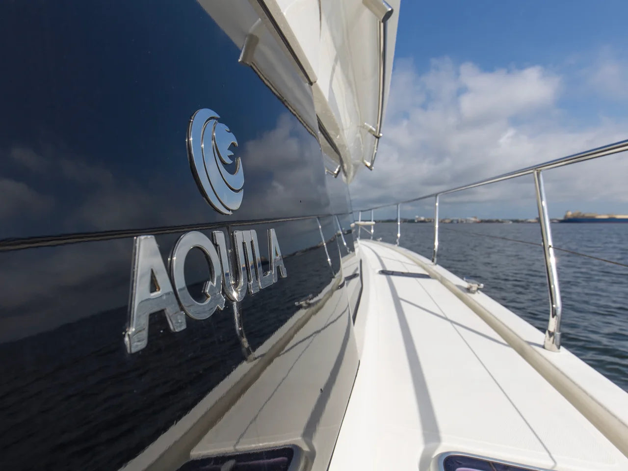 2024 Aquila 42 YACHT 42.0 feet, Pensacola, Florida #45