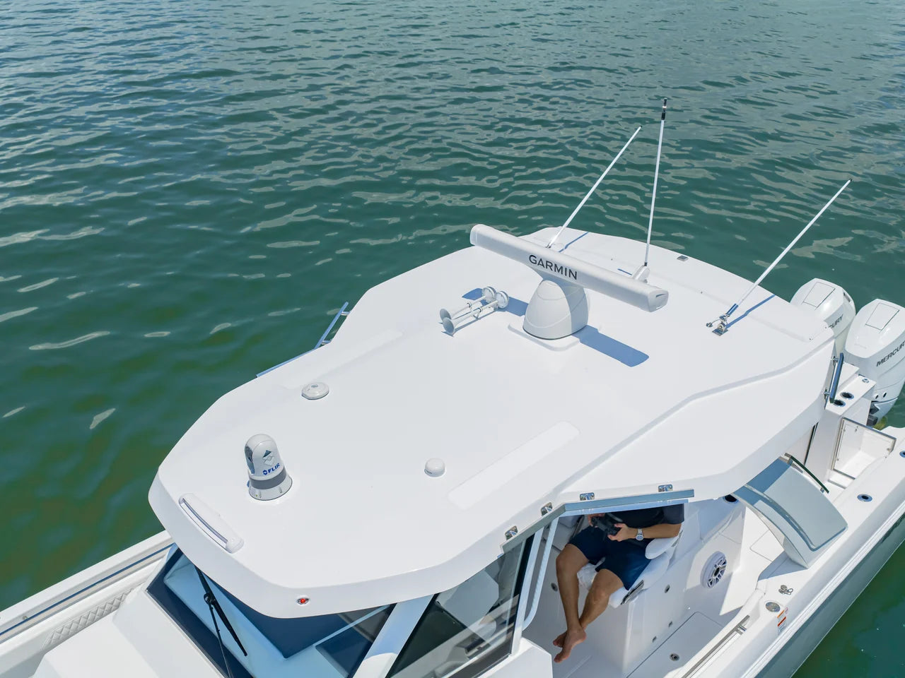2026 Intrepid 35 PANACEA 35.0 feet, Clearwater, Florida #20