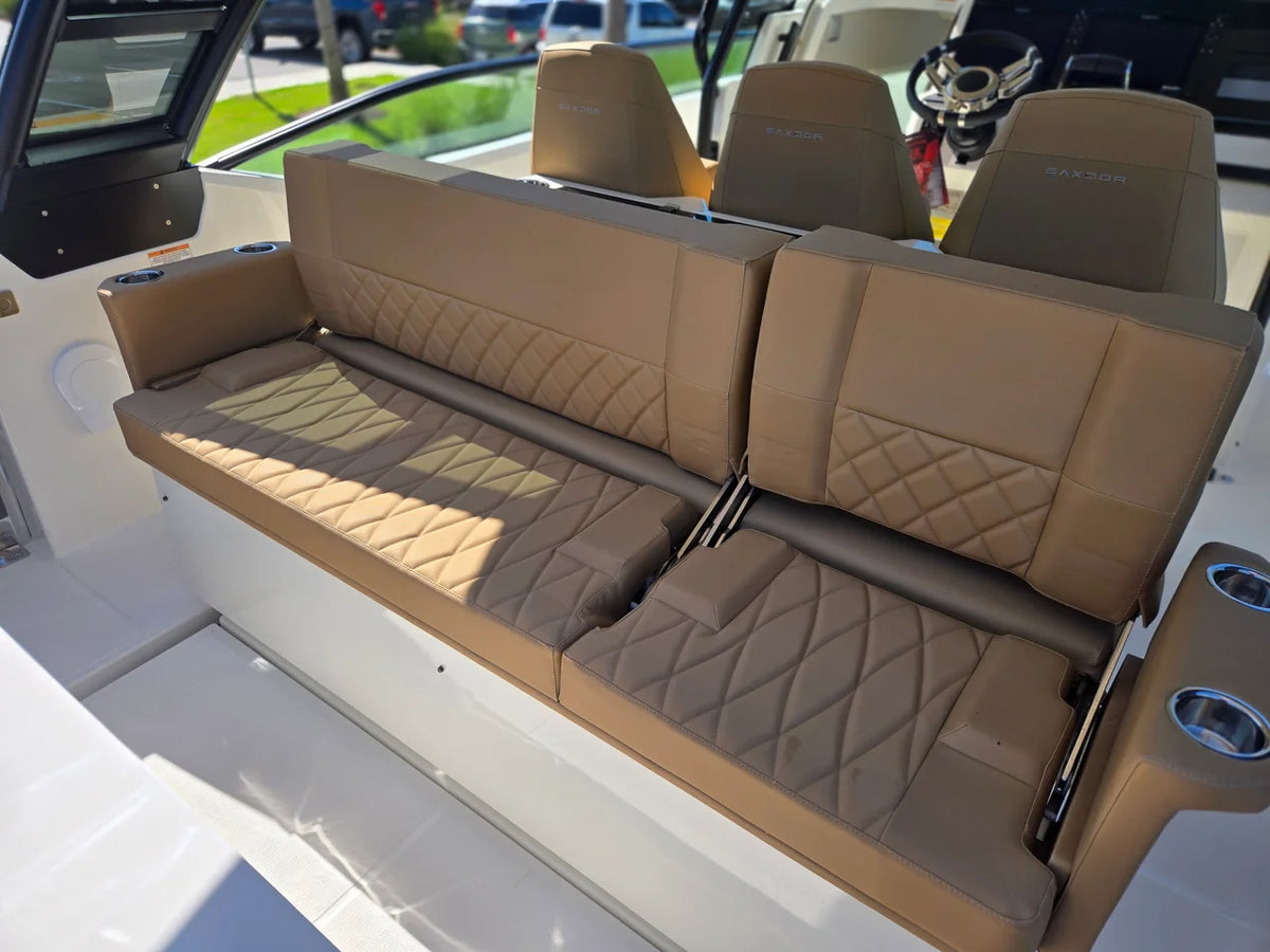 2027 Saxdor 320 GTO 32.0 feet, Charleston, SC #7
