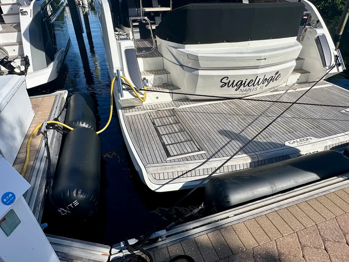 2025 Galeon 500 FLY 53.0 feet, Fort Myers, FL #3