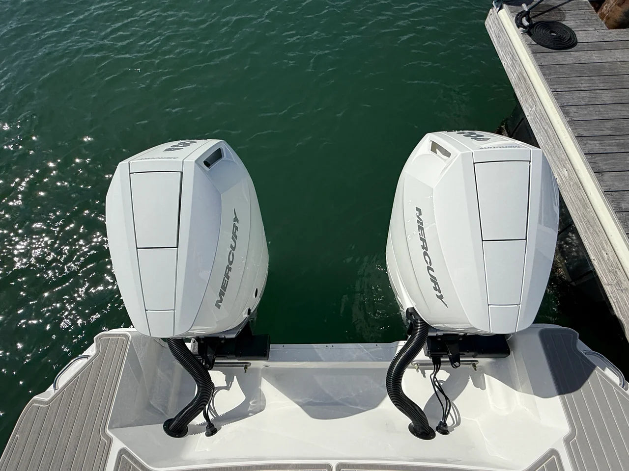 2026 Sea Ray Sundancer 320 Outboard 32.0 feet, Wrightsville Beach, North Carolina #7