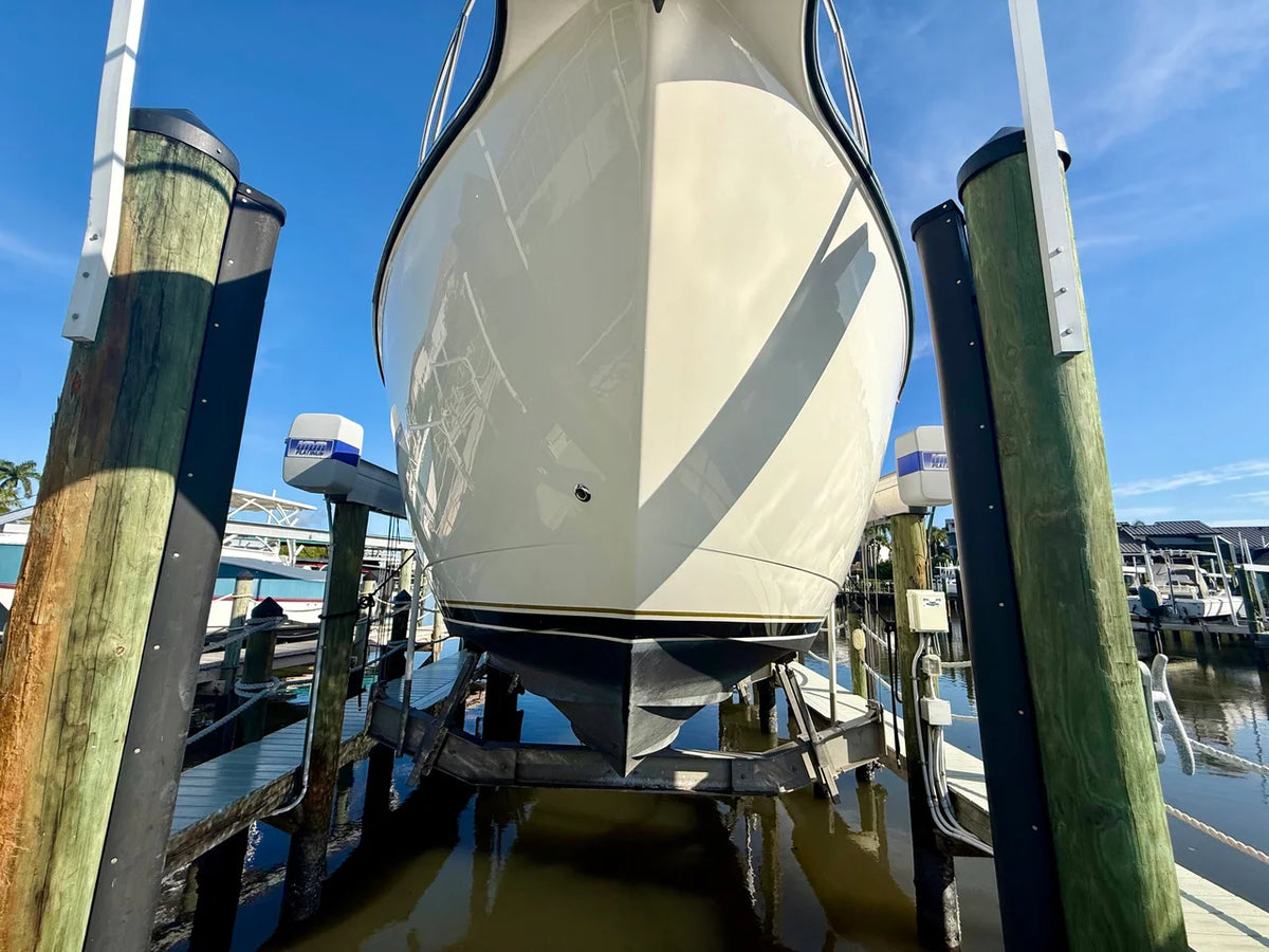 2008 Tiara Yachts 3500 SOVRAN 35.0 feet, Fort Myers, FL #9