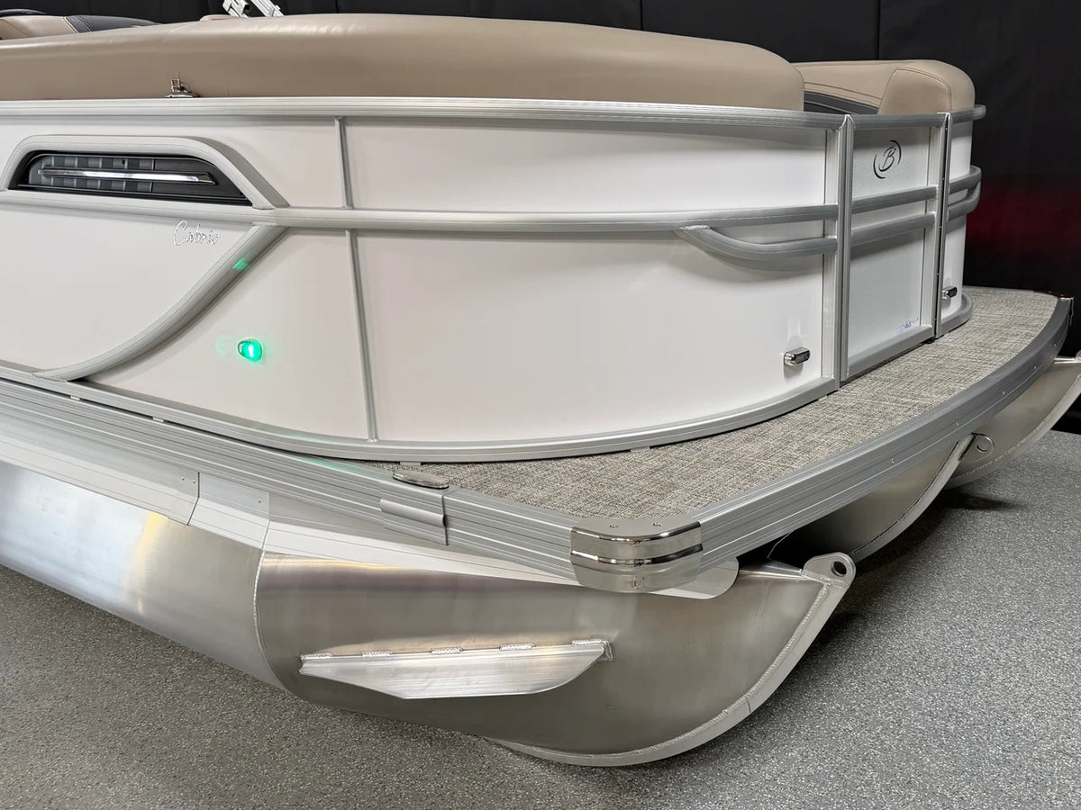 2027 Barletta CABRIO22UC 22.0 feet, Nisswa, Minnesota #8