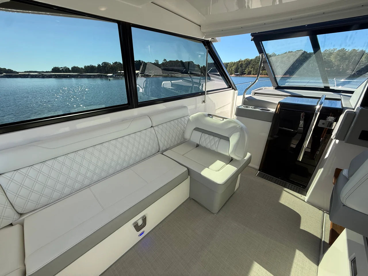 2021 Regal 36 GRAND COUPE 36.0 feet, Cumming, GA #39