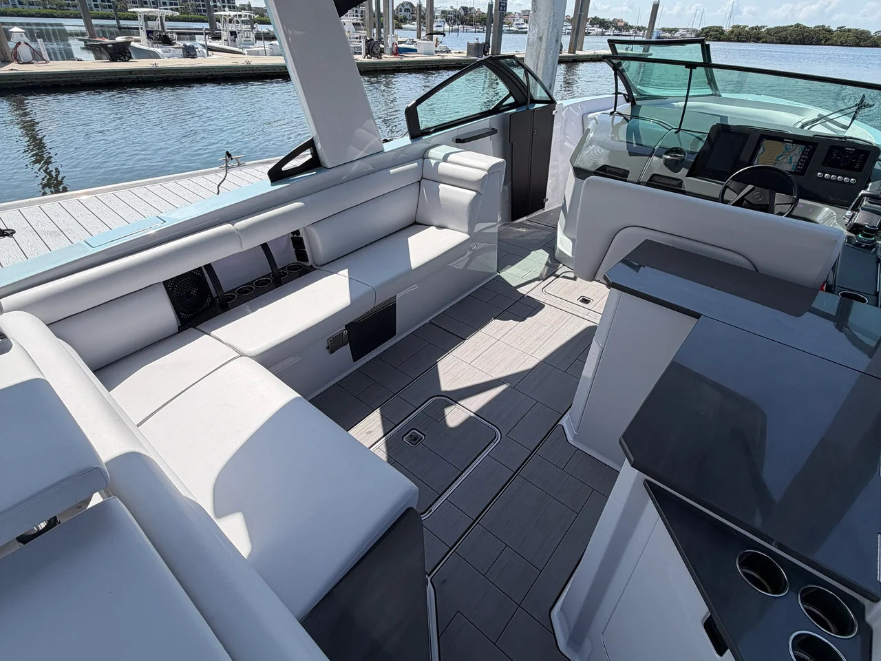 2023 Aviara 32 OB 32.0 feet, Clearwater, Florida #33