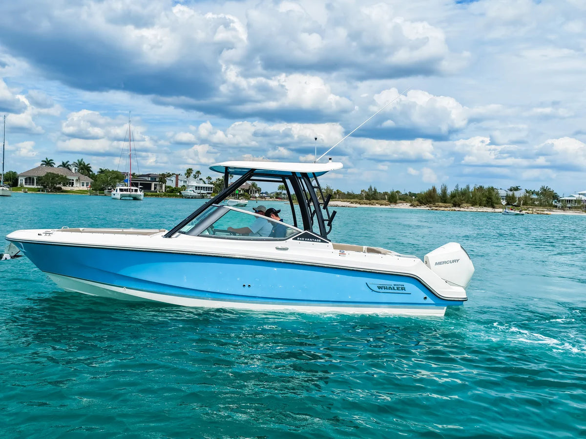 2026 Boston Whaler 240 Vantage 24.0 feet, Venice, Florida #1