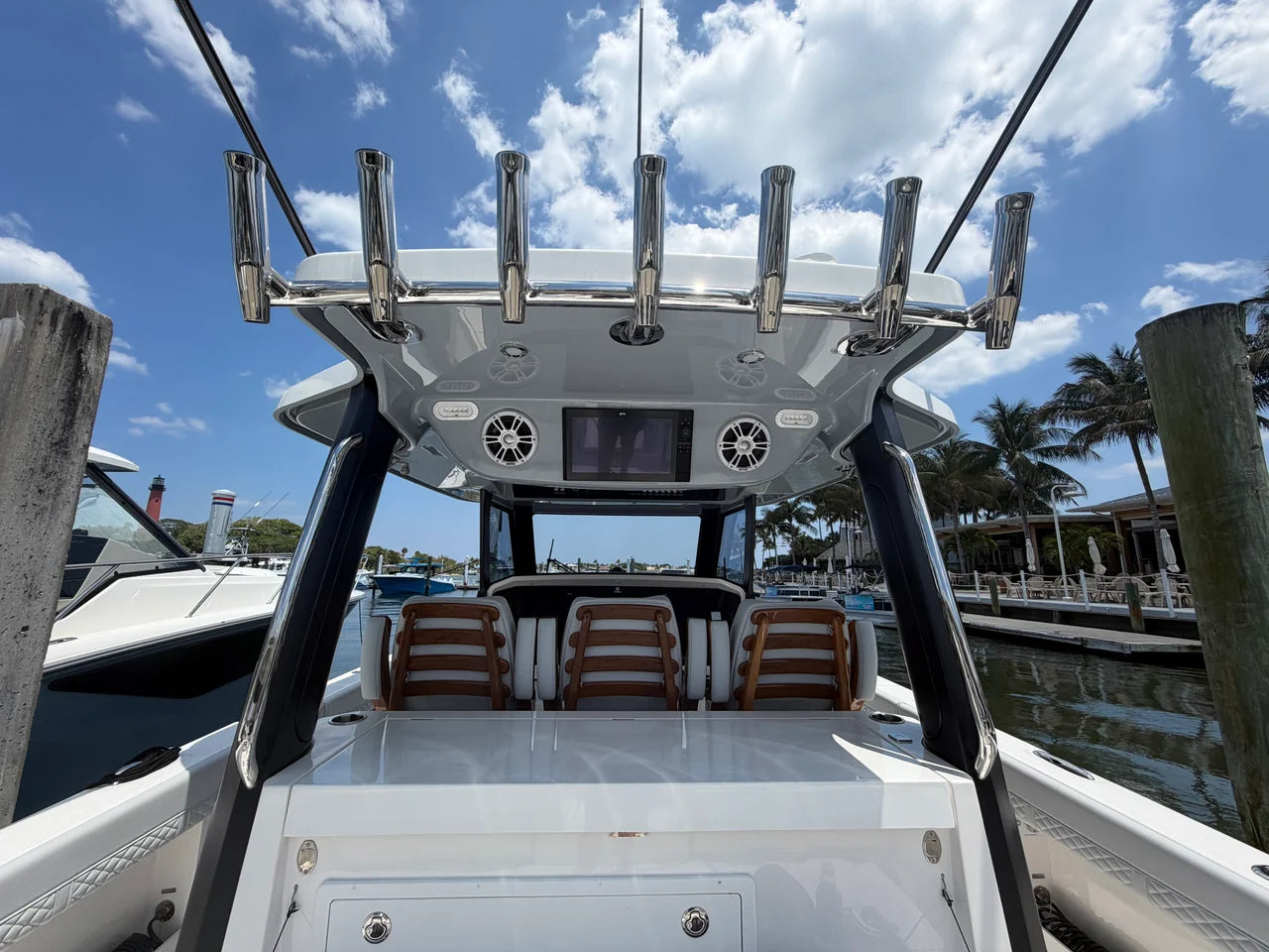 2026 Aquila 36 Molokai 36.0 feet, Pompano Beach, Florida #17