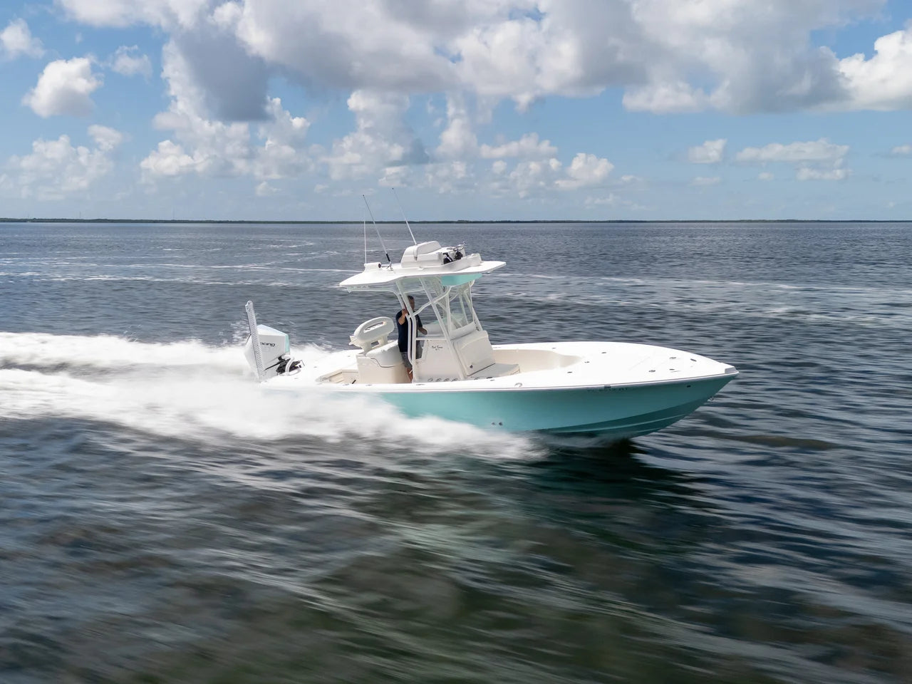 2019 SeaVee 270Z 27.0 feet, Key Largo, FL #7