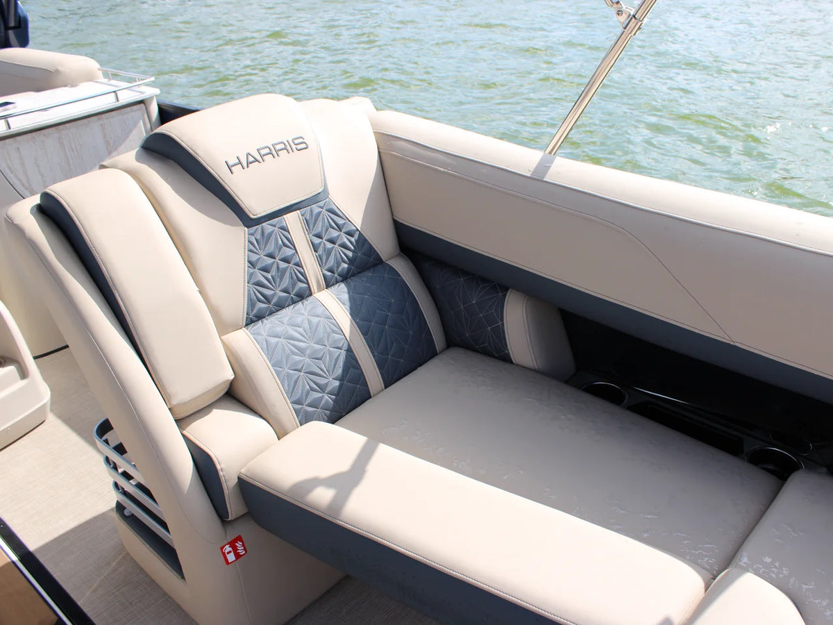 2027 Harris Grand Mariner 230 23.0 feet, Seabrook, TX #12