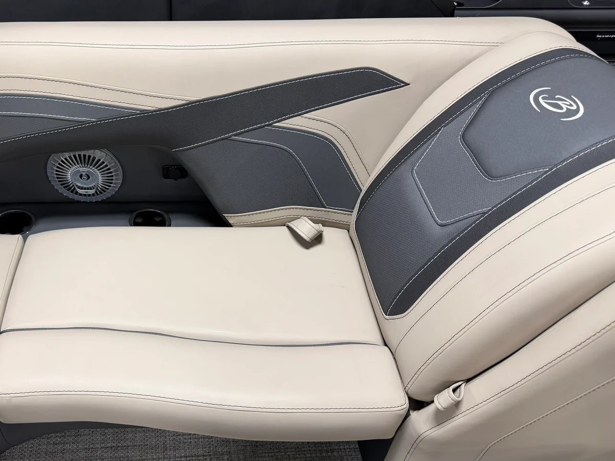 2027 Barletta CABRIO22QC 22.0 feet, Nisswa, Minnesota #72
