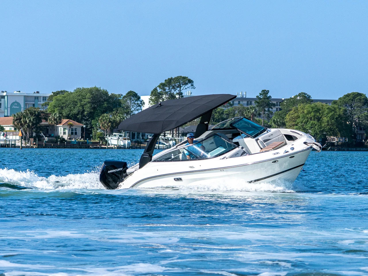 2026 Sea Ray SLX 260 Outboard 26.0 feet, Fort Walton Beach, Florida #14