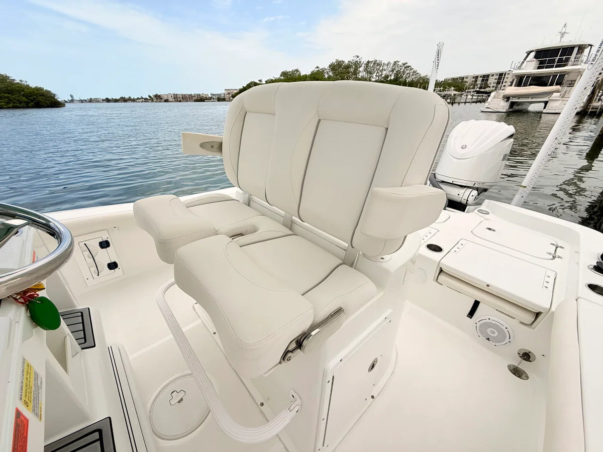 2023 Sea Hunt BX 25 FS 25.0 feet, St Petersburg, FL #33