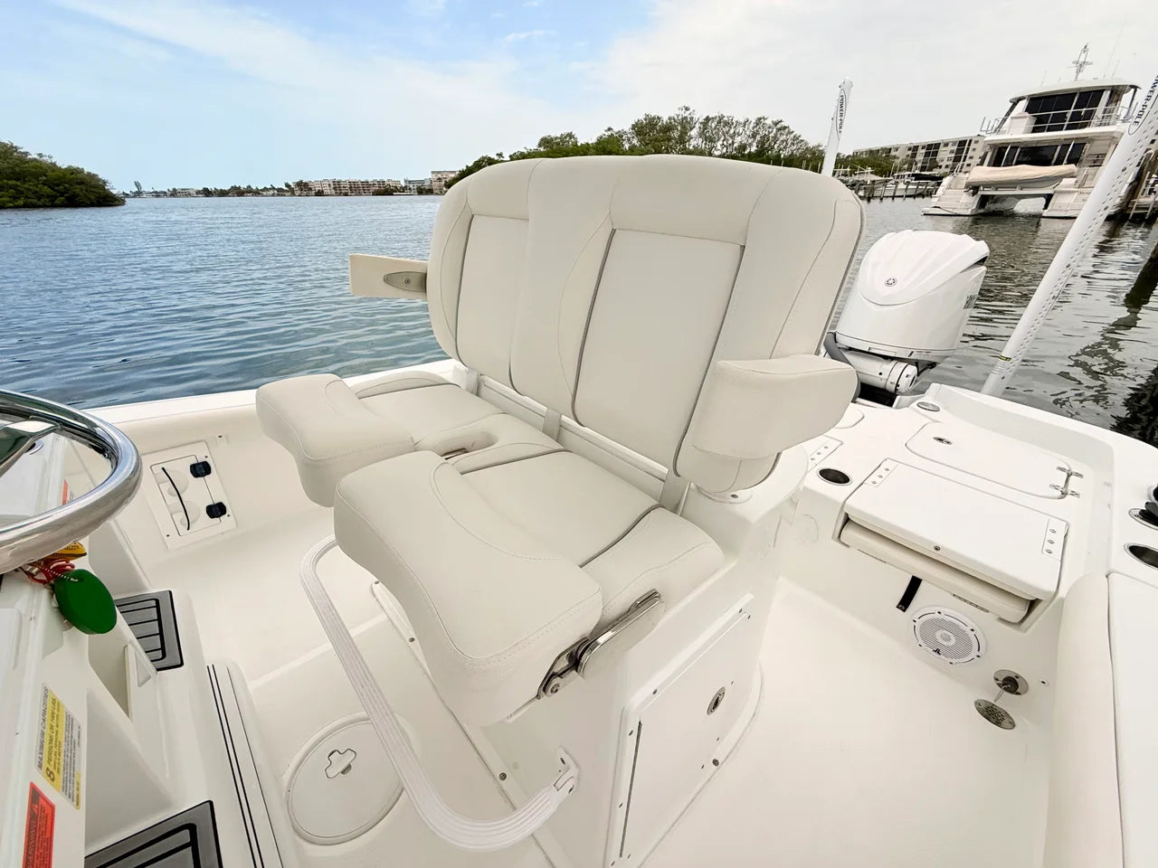 2023 Sea Hunt BX 25 FS 25.0 feet, St Petersburg, FL #33