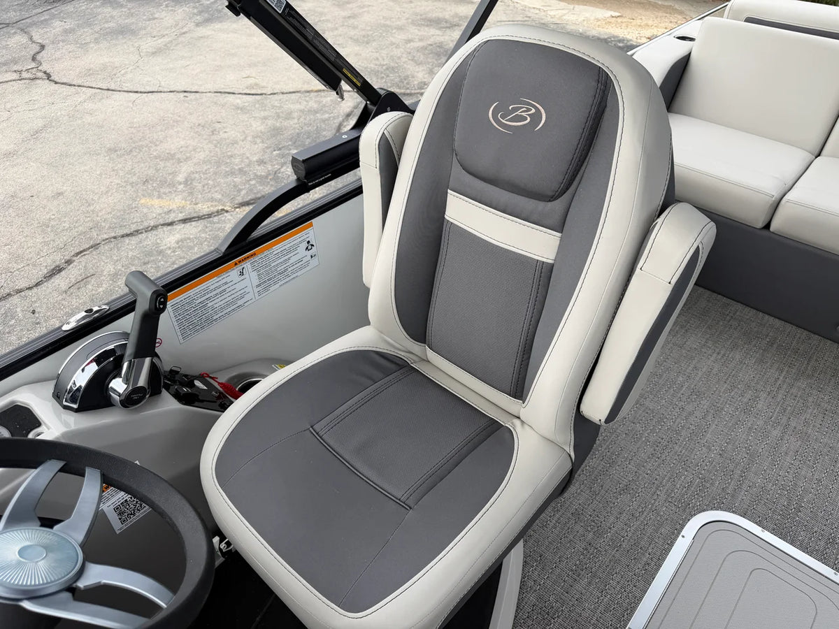 2025 Barletta CABRIO 24UE 25.0 feet, Osage Beach, MO #7