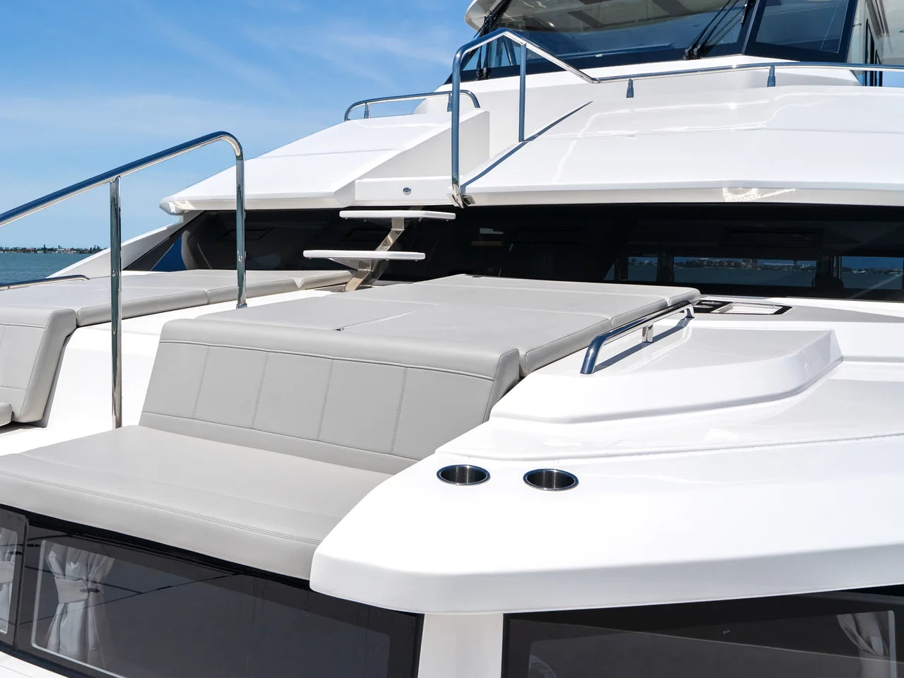 2026 Aquila 54 Yacht 54.0 feet, St Petersburg, FL #41