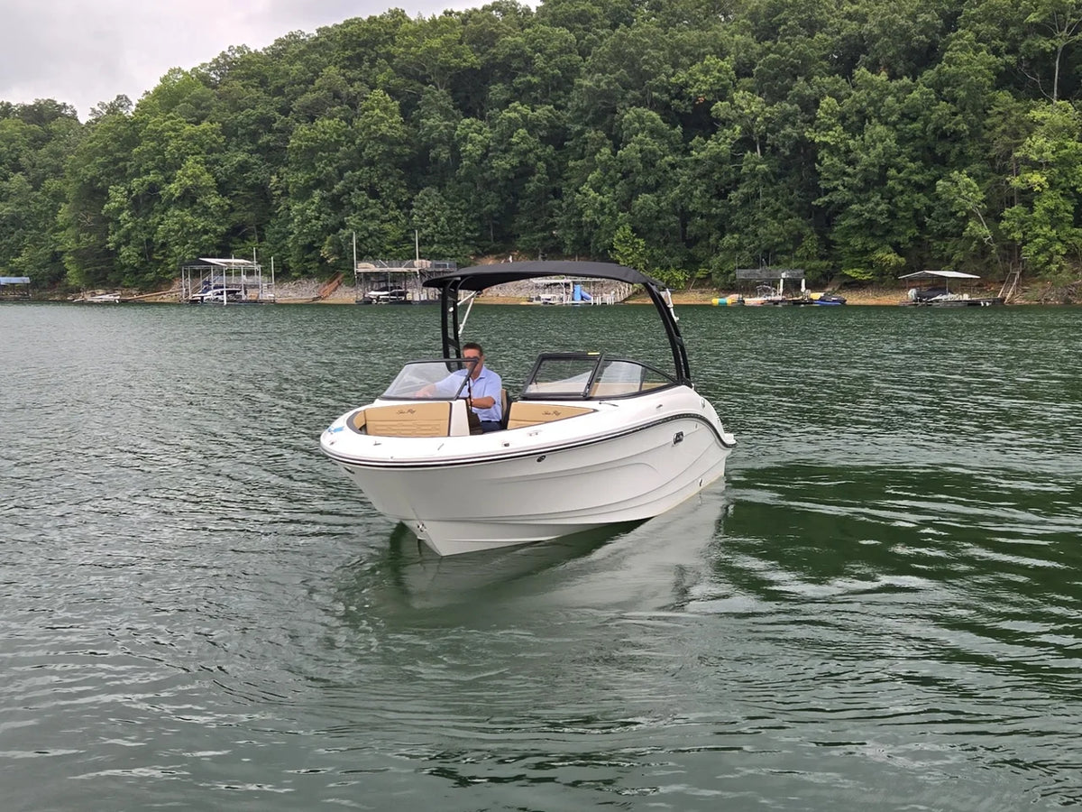 2027 Sea Ray SPX 210 21.0 feet, Cumming, GA #28