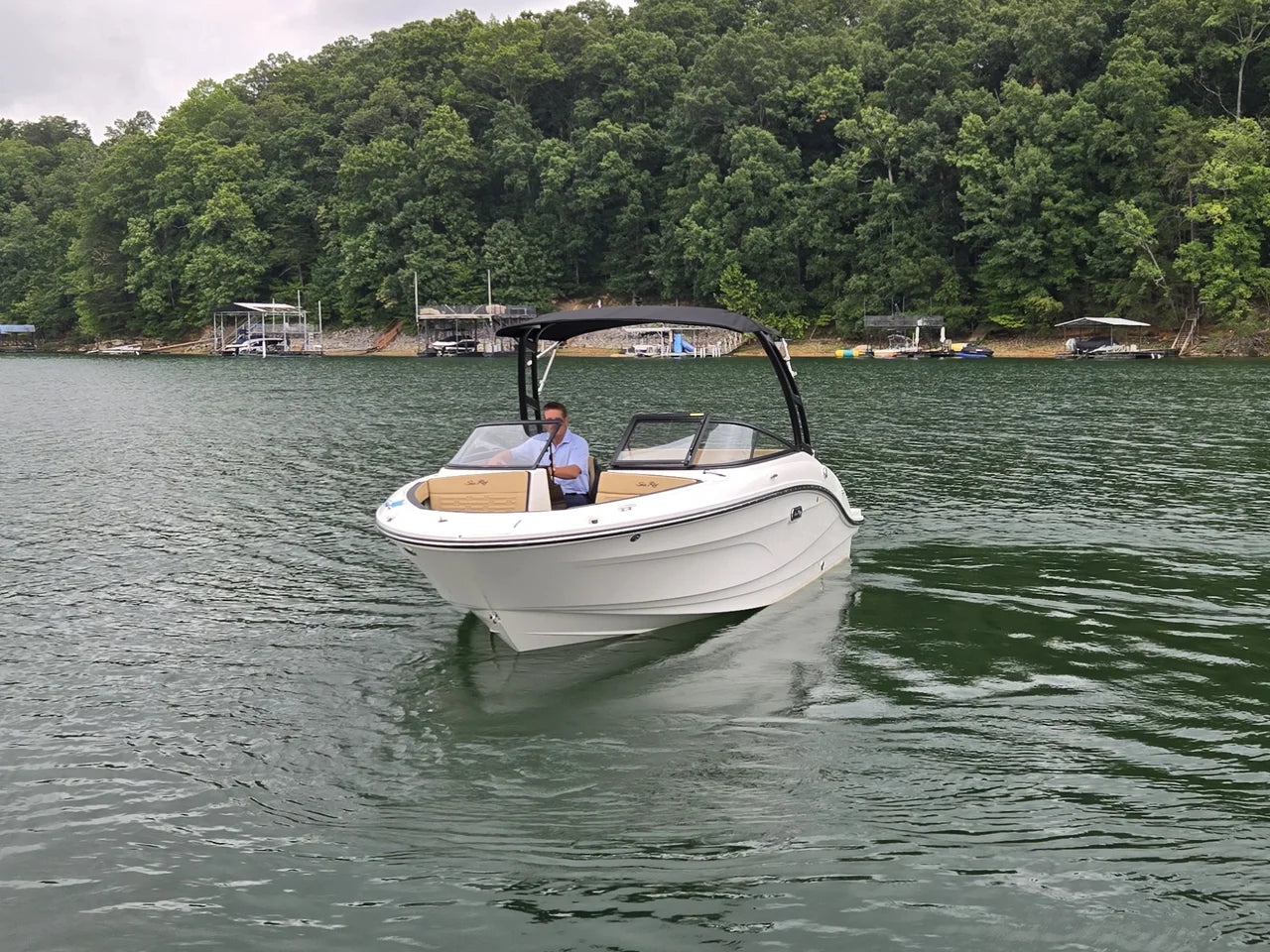 2027 Sea Ray SPX 210 21.0 feet, Cumming, GA #28