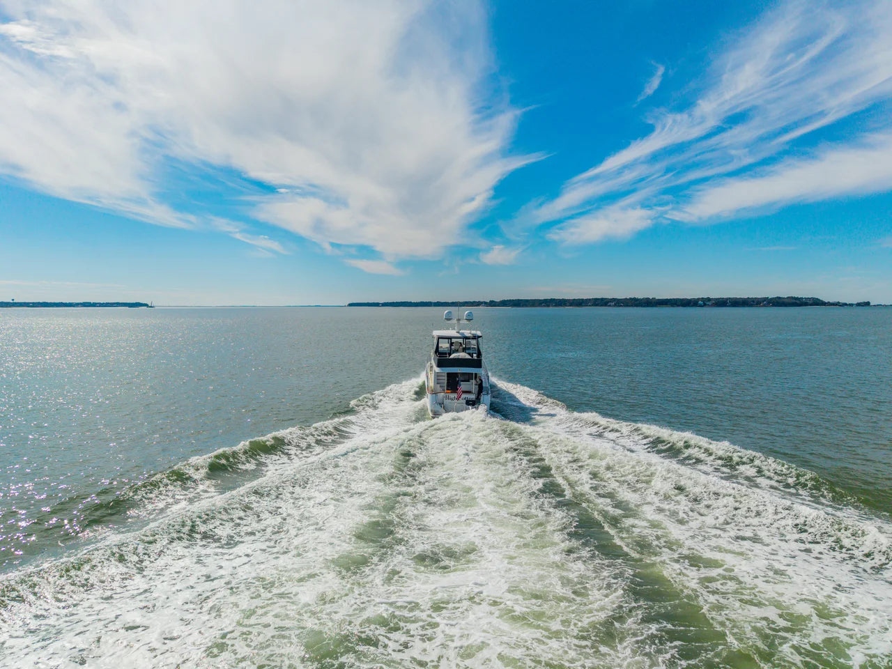 2013 Ocean Alexander 65 PILOTHOUSE 69.0 feet, Thunderbolt, GA #94