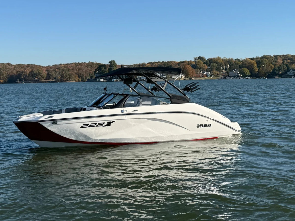2026 Yamaha 222XE 22.0 feet, Lake Wylie, SC #22