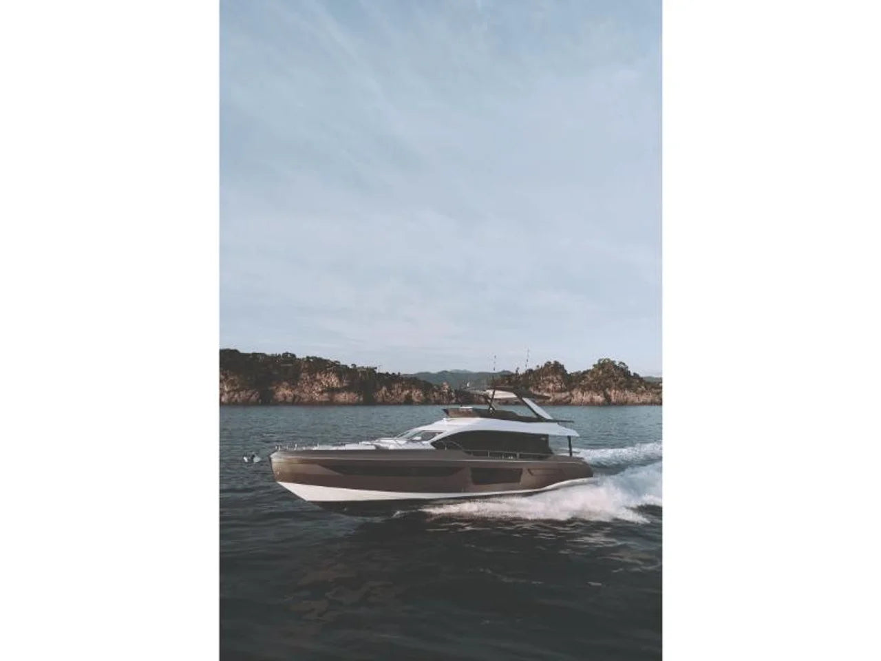 2026 Azimut Fly 68 68.0 feet, Inuvik, Northwest Territories #17