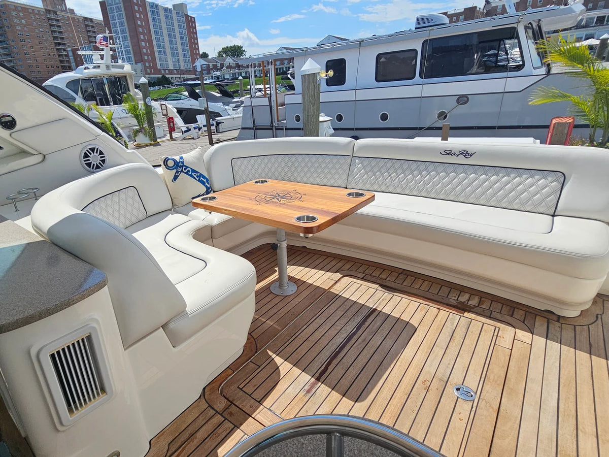 2006 Sea Ray 48 Sundancer 48.0 feet, Red Bank, NJ #8