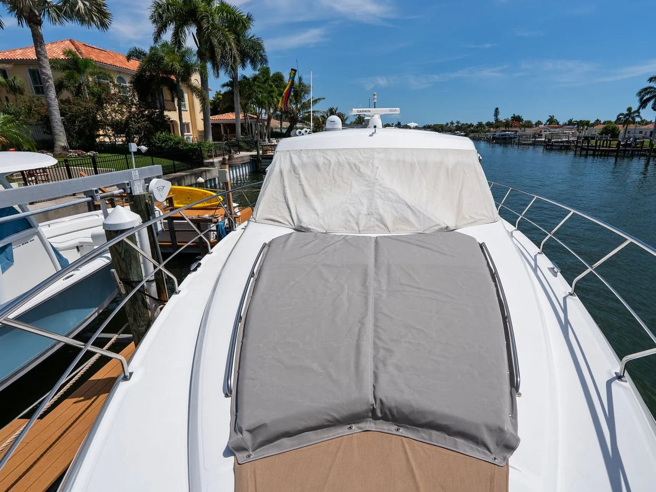 2014 Cruisers Yachts 45 CANTIUS 45.0 feet, St Petersburg, FL #82