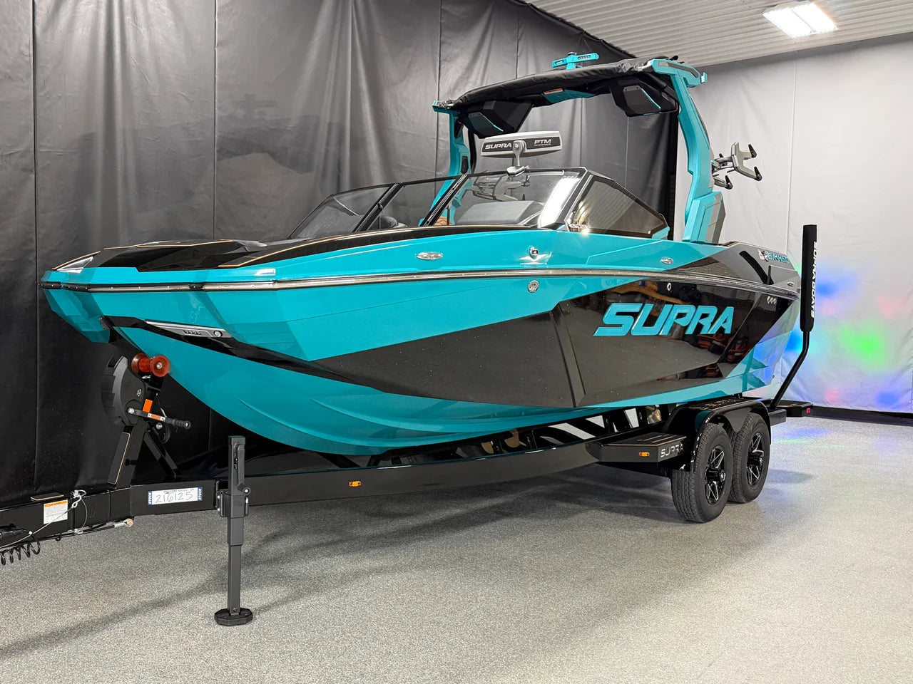 2026 Supra SA 22.0 feet, Nisswa, Minnesota #3