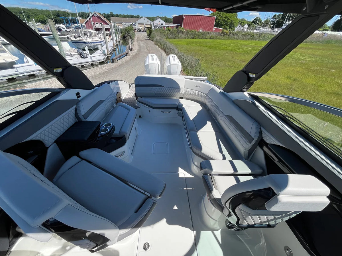 2026 Sea Ray SLX 280 Outboard 28.0 feet, Westbrook, Connecticut #16