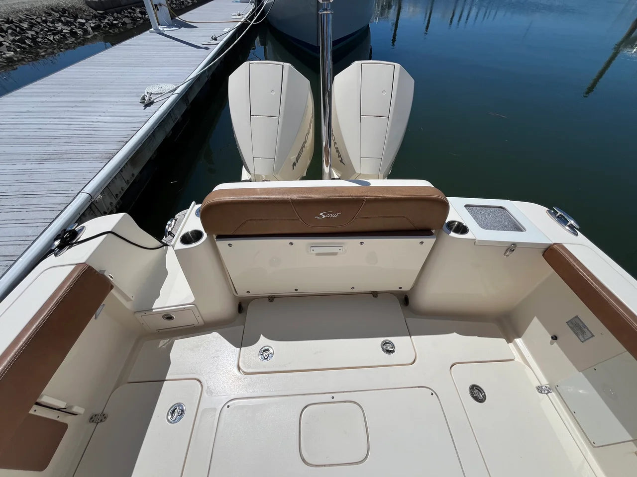 2021 Scout 277 LXF 35.0 feet, Westbrook, Connecticut #4
